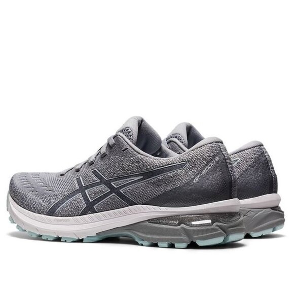 ASICS Women's GT-2000 9 Knit Running Shoes - Picture 2 of 5